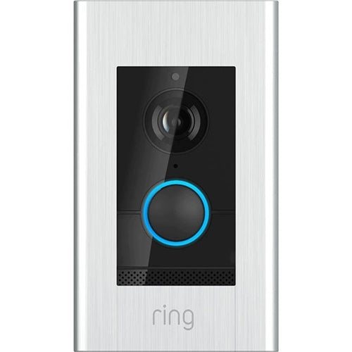 Fashion ring video doorbell 2 1080p