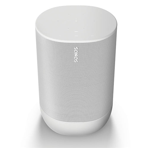 Sonos Move White Speaker