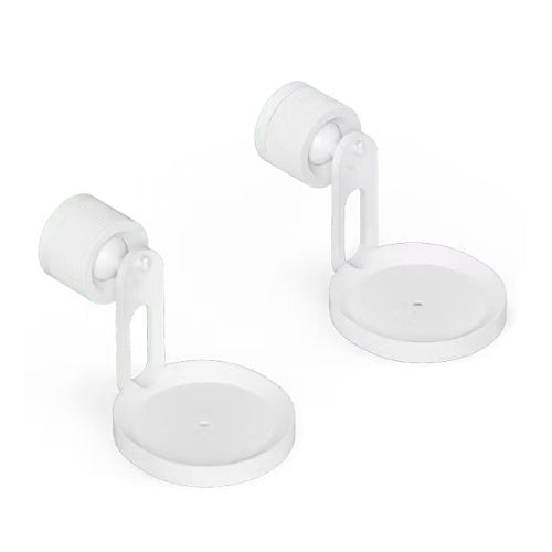 Sonos Era 100 Pro Surface Mount Set Secure 360 Adjustable PoE+ (Pair) White