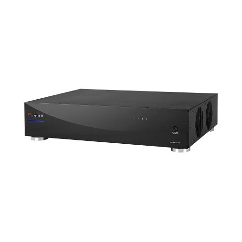 Episode EA-DYN-8D-100 8-Channel Multi-Zone 100W Class-D Amplifier