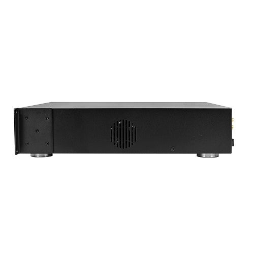 Episode EA-RSP-8D-100 8-Channel DSP Amplifier 100W Per Channel Side