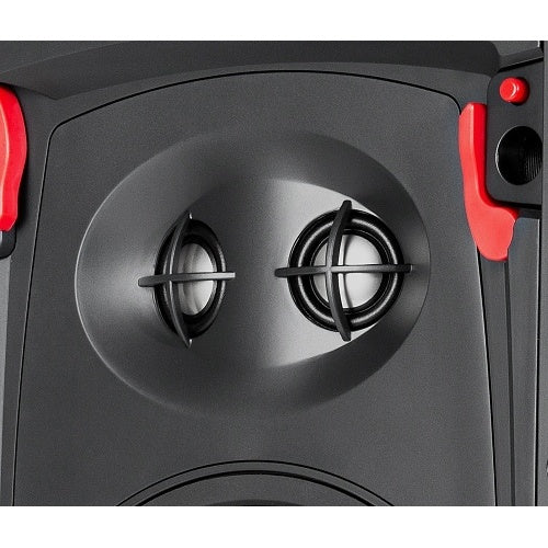 Episode SIG-76-IWSURR 7 Series In-Wall Surround Speaker closeup