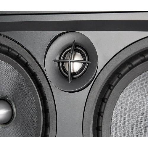 Episode Signature SIG-76-IWLCR 6" In-Wall Universal LCR Speaker Closup Twitter