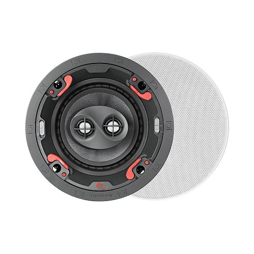 Episode Signature SIG-78-ICSURR 8" In-Ceiling Surround Speaker