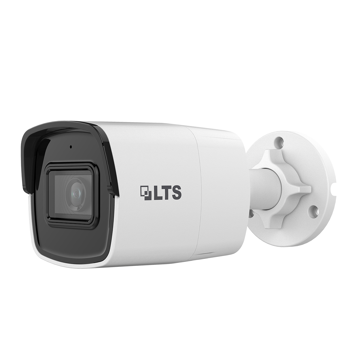 LTS LTCMIP8342W-28MDA 4MP 4 MP Mini Bullet IP Camera MD 2.0