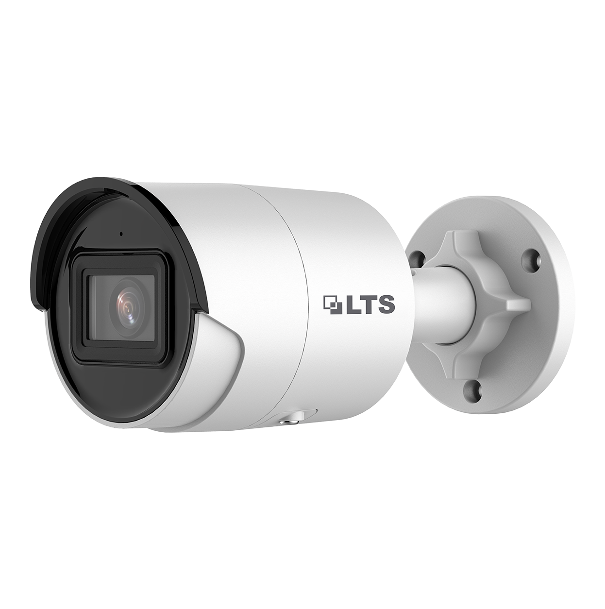 LTS LTCMIP8382W-28MDA Platinum 8MP Bullet IP Camera Built-In Mic