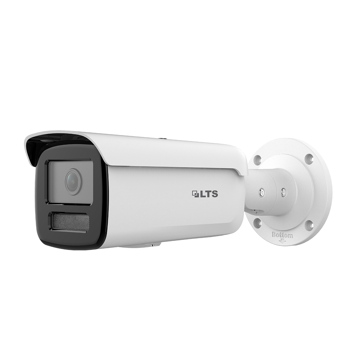 LTS LTCMIP9C42WI-28MD 4MP Bullet IP Camera Hybrid Illumination