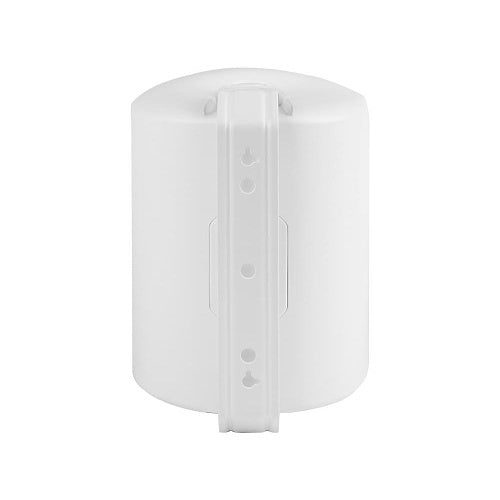 Episode ECS-500-AW70V-8 Surface Mount 8" Outdoor Speaker White Back