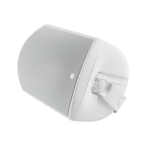 Episode ECS-500-AW70V-8 Surface Mount 8" Outdoor Speaker White Horizontal