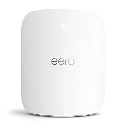 Eero Pro Max Wi-Fi 7 Tri-Band Mesh Router Backward Compatibility