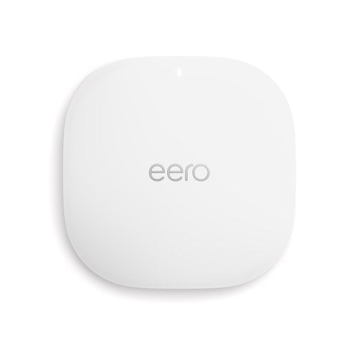 Eero Dual-Band Wi-Fi 6 PoE Access Point with Gigabit Ethernet