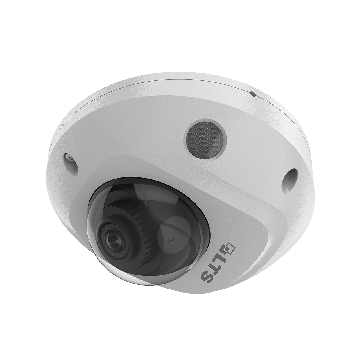 LTS LTCMIP3162W-28SDA Platinum 6MP Smart Mini Dome IP Camera