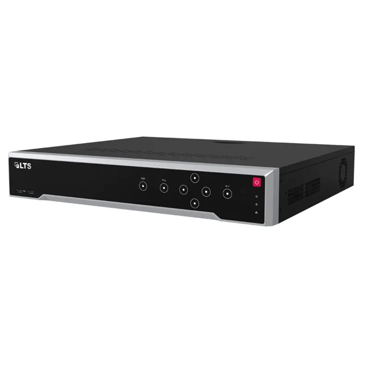 LTS LTN8932-N 32 Channel 8K NVR 32MP Recording 4 SATA Ports 14TB Each