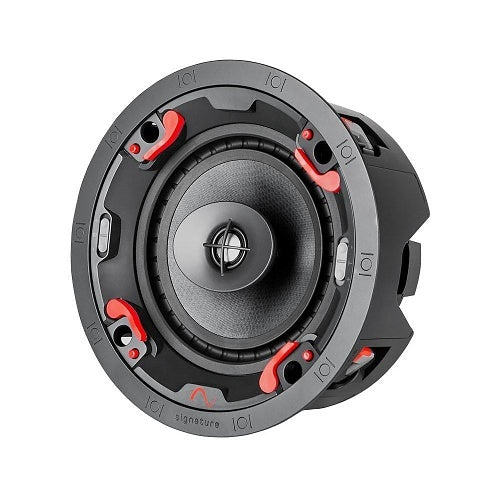 Episode Signature SIG-76-IC 6" In-Ceiling Quality Speaker Side