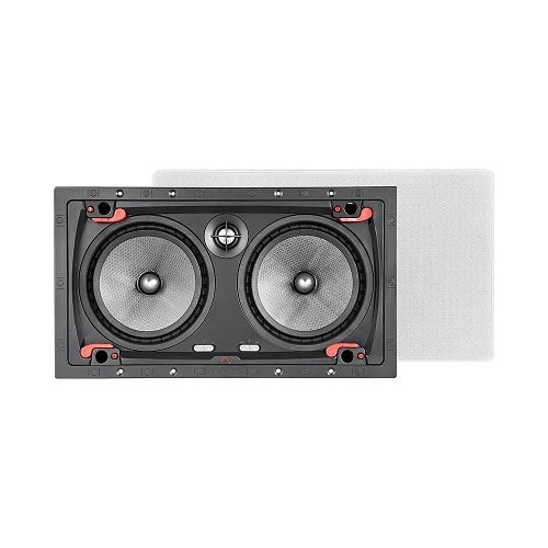 Episode Signature SIG-76-IWLCR 6" In-Wall Universal LCR Speaker