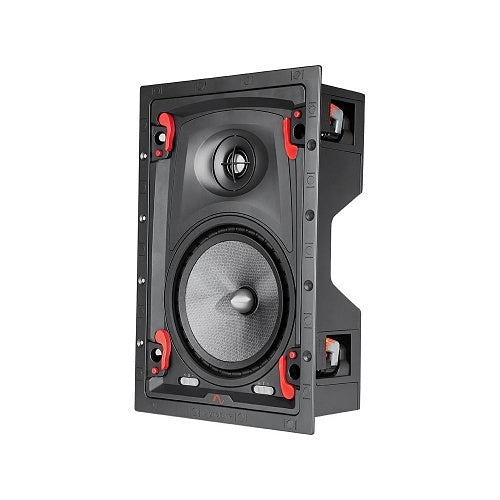 Episode Signature Series SIG-76-IW 6" In-Wall Premium Speaker Side View