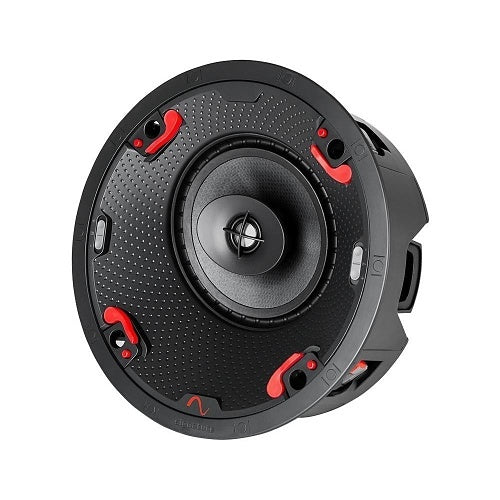 Episode Signature SIG-76-POINT 6" In-Ceiling Point Speaker Side View