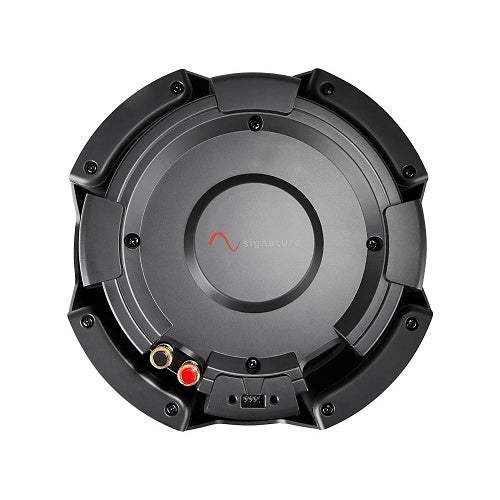 Episode Signature SIG-78-IC 8" In-Ceiling Premium Speaker Back View