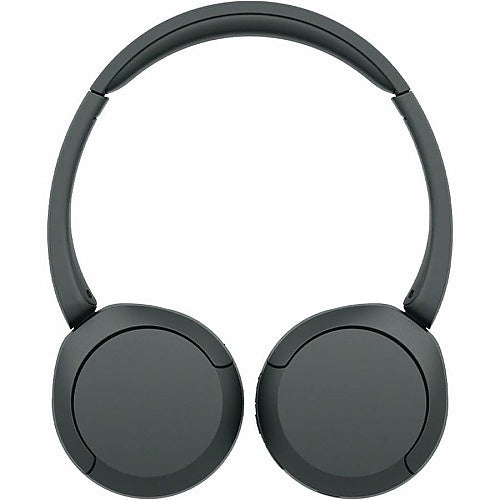 Sony WH-CH520 Wireless Bluetooth On-Ear Headphones Noise-Free back view